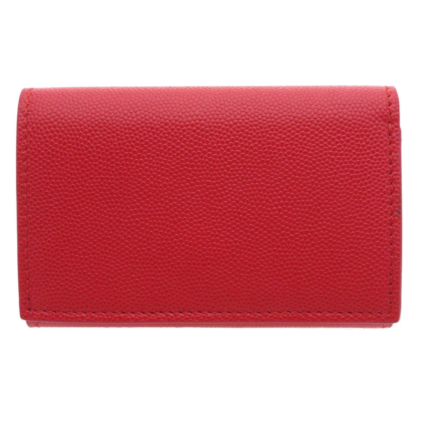 Burberry Red Leather Harmony