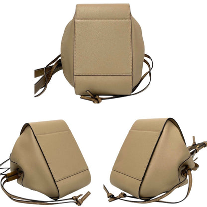 Loewe Brown Leather Hammock