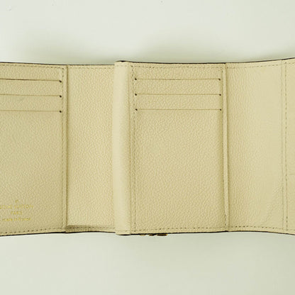 Louis Vuitton Brown Leather Métis