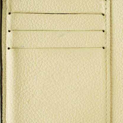 Louis Vuitton Brown Leather Métis