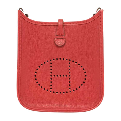 Chloé Brown Leather Elsie