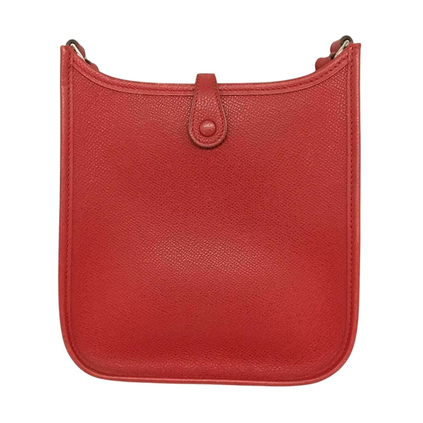 Chloé Brown Leather Elsie