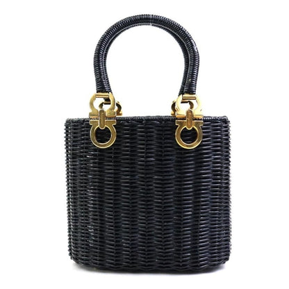 Loewe Gold Leather Amazona