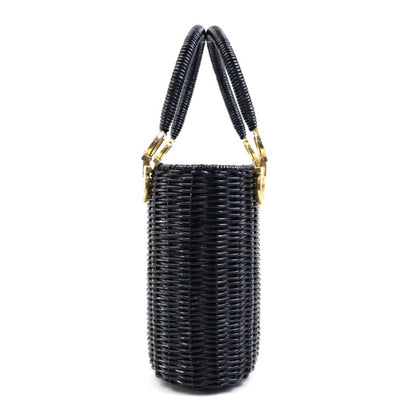 Loewe Gold Leather Amazona