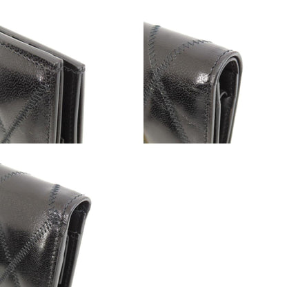Givenchy Black Leather Wallet