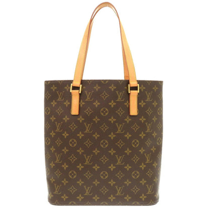 Louis Vuitton Brown Canvas Vavin Gm