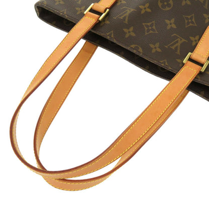 Louis Vuitton Brown Canvas Vavin Gm