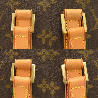 Louis Vuitton Brown Canvas Vavin Gm