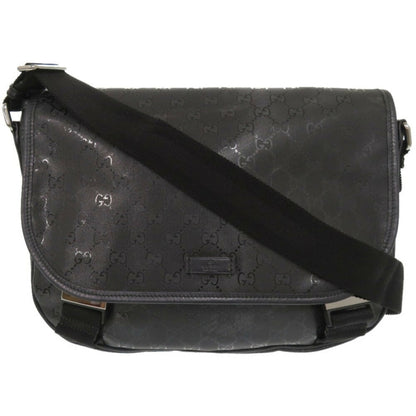 Gucci Red Leather Sylvie
