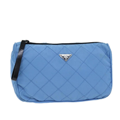 Givenchy Red Leather Clutch