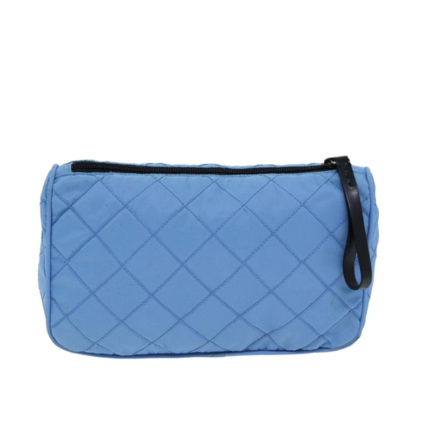 Givenchy Red Leather Clutch