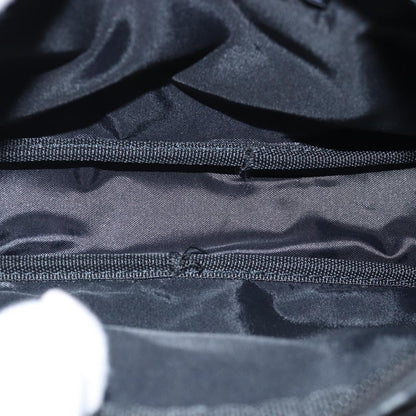 Burberry Black Synthetic Nova Check