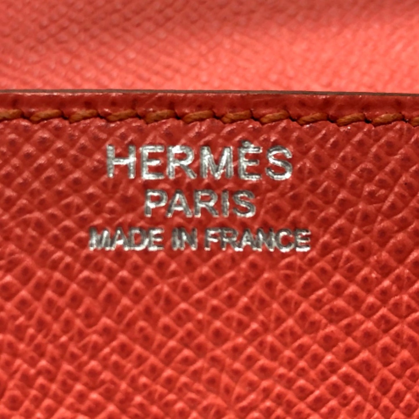 Hermès Pink Leather Birkin 30