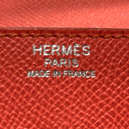 Hermès Pink Leather Birkin 30