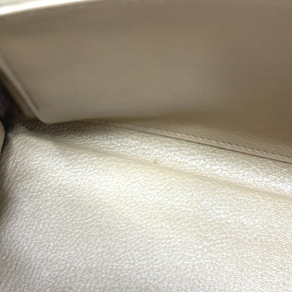 Hermès Brown Leather Kelly 28