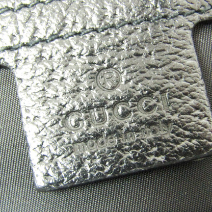 Gucci Black Canvas Off The Grid