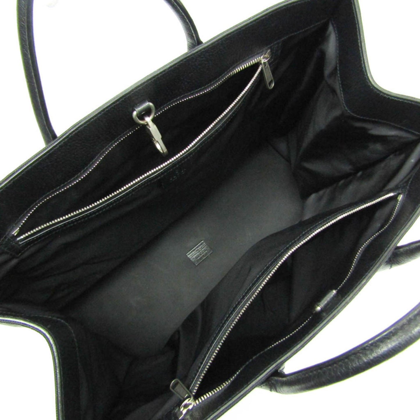 Gucci Black Canvas Off The Grid