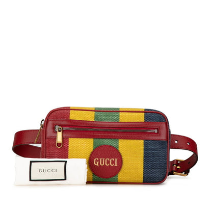 Gucci Multi Canvas Baiedera
