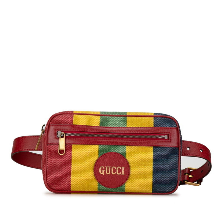 Gucci Multi Canvas Baiedera