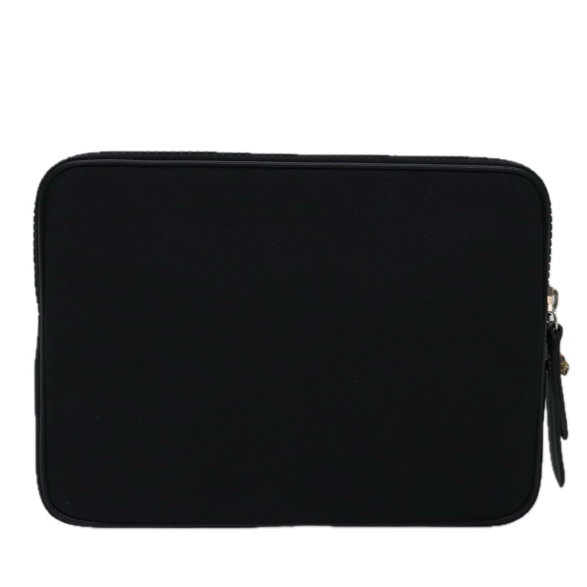 Gucci Black Canvas Techno