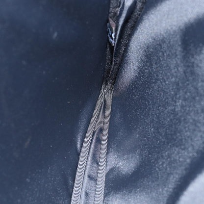 Gucci Black Canvas Techno