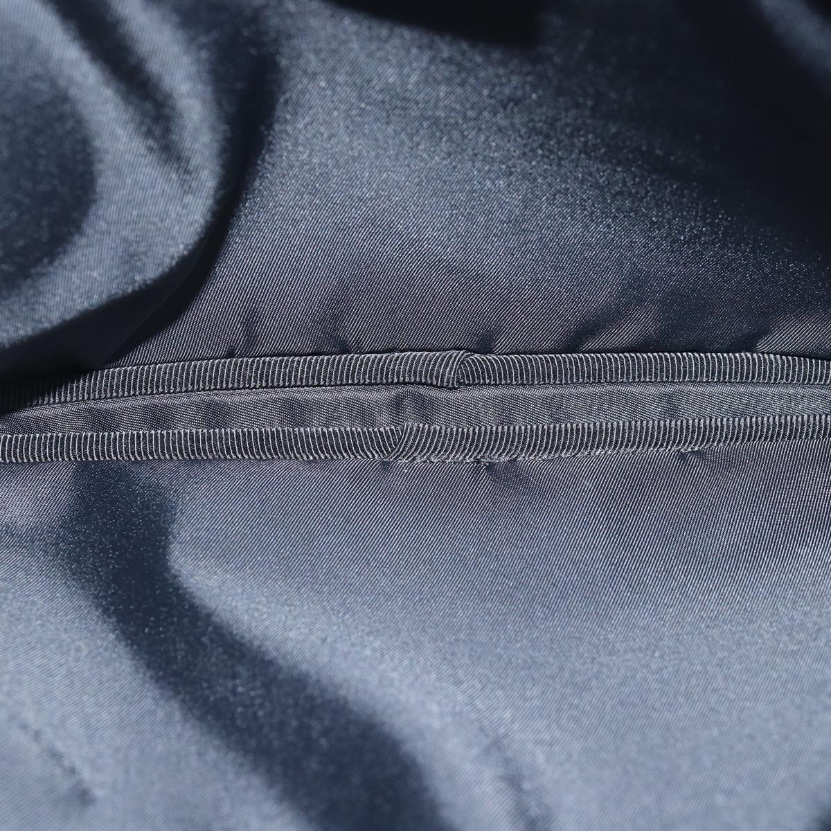 Gucci Black Canvas Techno