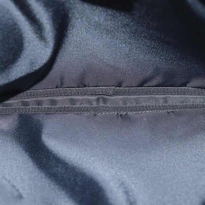 Gucci Black Canvas Techno