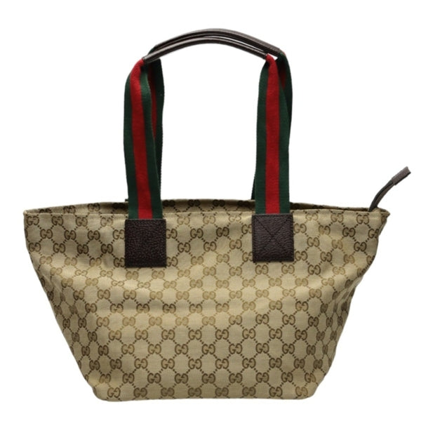 Fendi Blue Leather Handbag