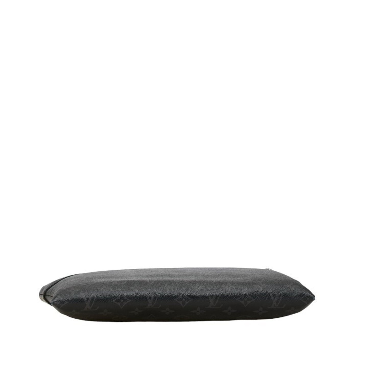 Louis Vuitton Black Canvas Discovery
