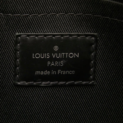 Louis Vuitton Black Canvas Discovery