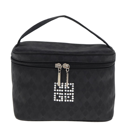 Givenchy Black Synthetic Handbag