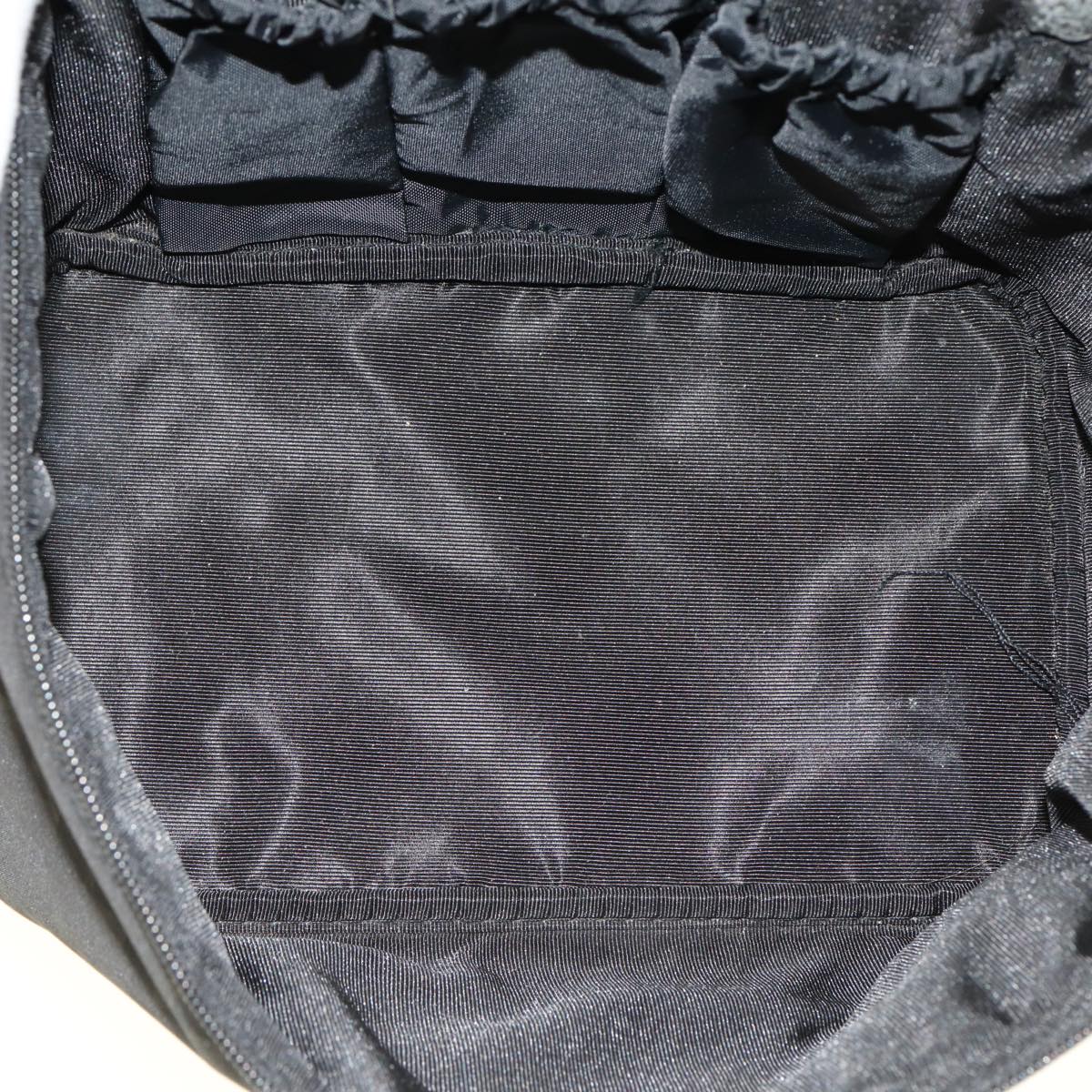 Givenchy Black Synthetic Handbag