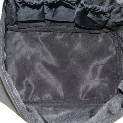 Givenchy Black Synthetic Handbag