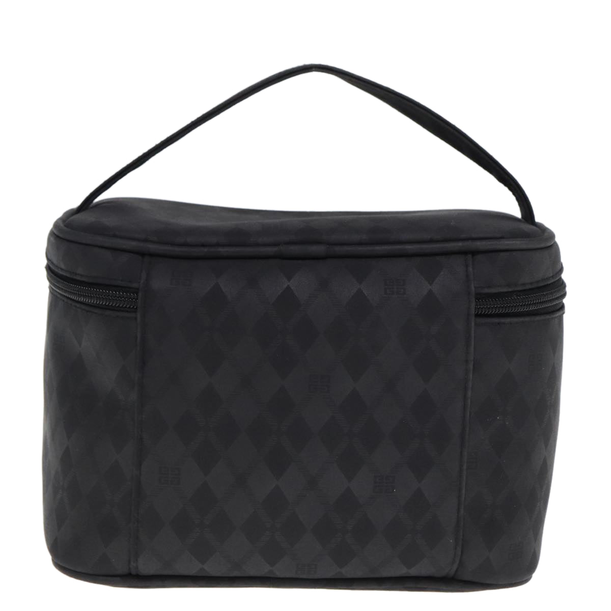 Givenchy Black Synthetic Handbag