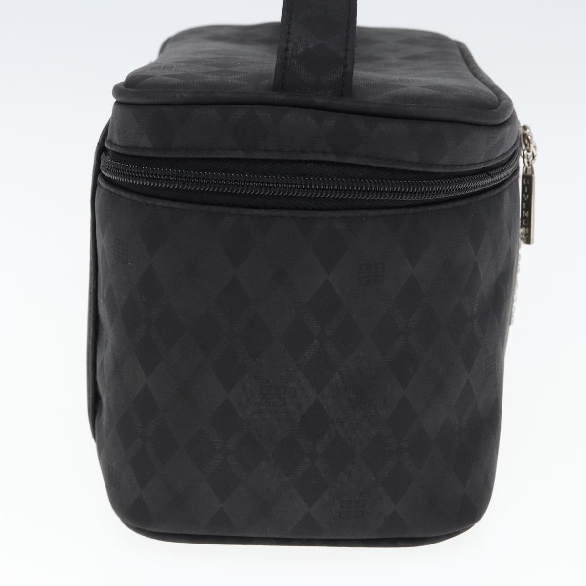 Givenchy Black Synthetic Handbag
