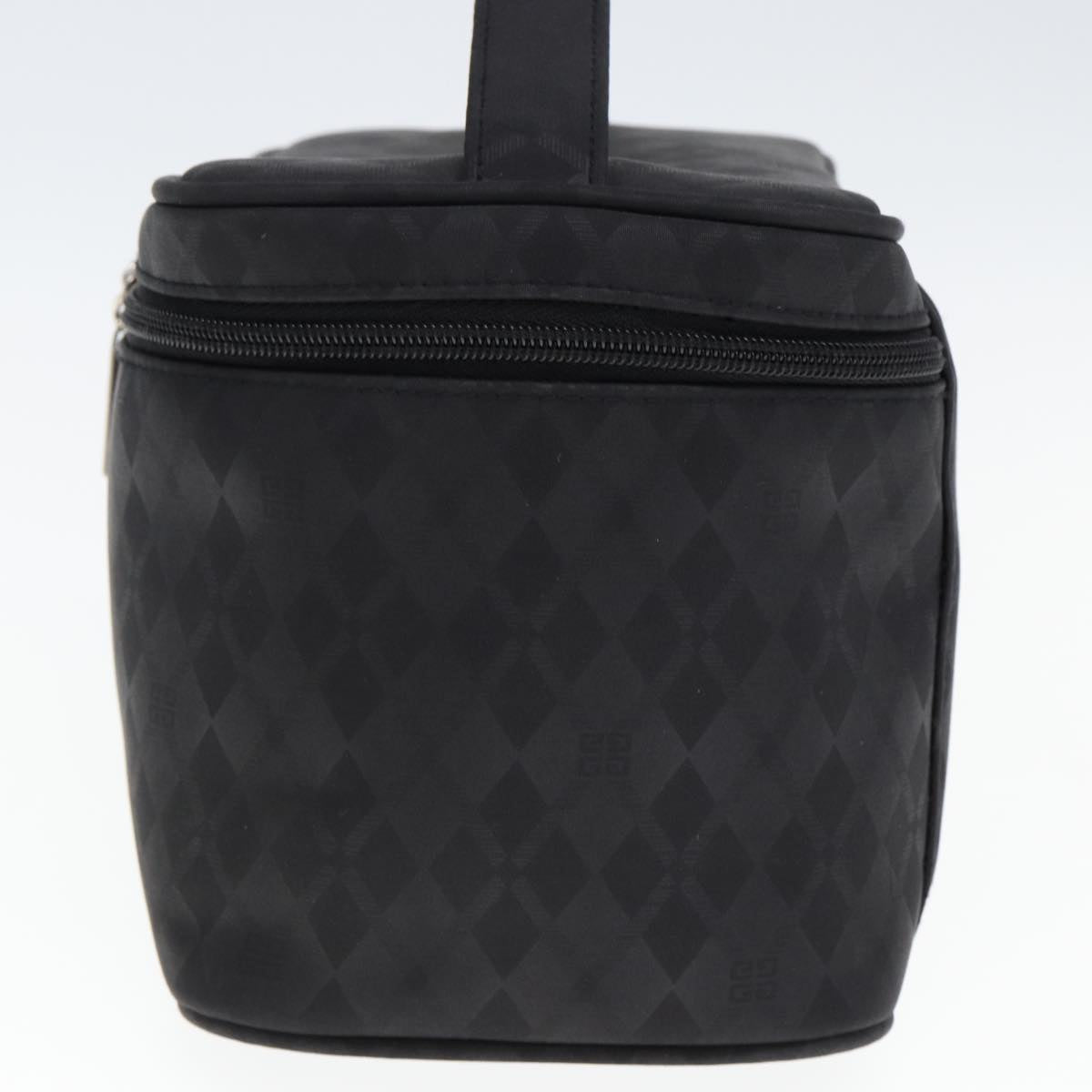 Givenchy Black Synthetic Handbag