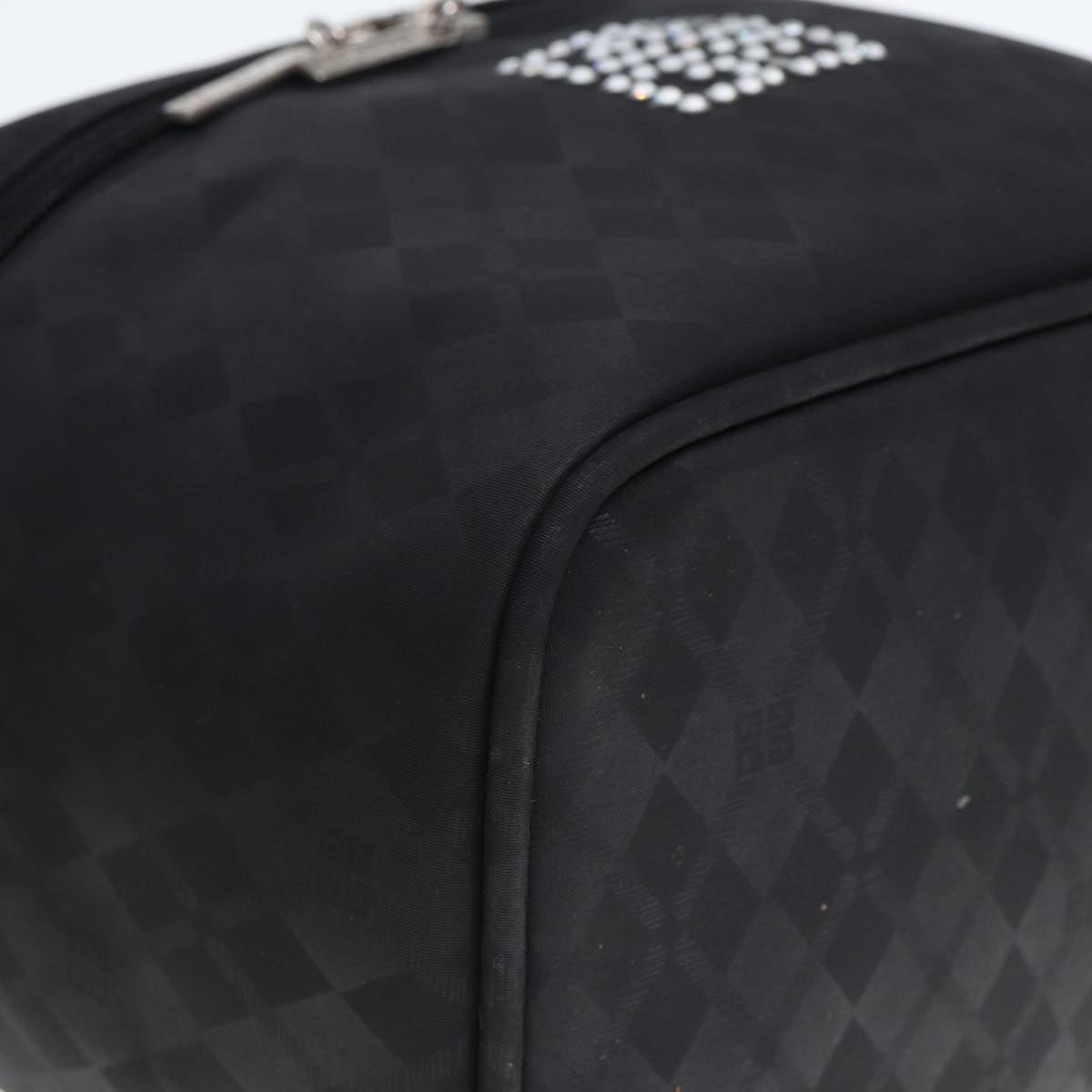 Givenchy Black Synthetic Handbag