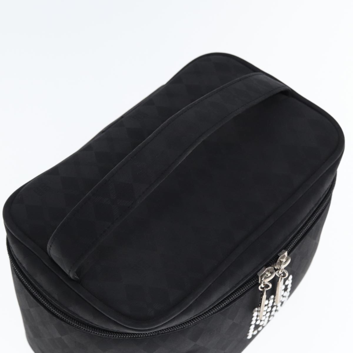 Givenchy Black Synthetic Handbag