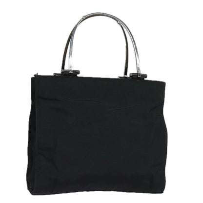 Gucci Black Synthetic Handbag