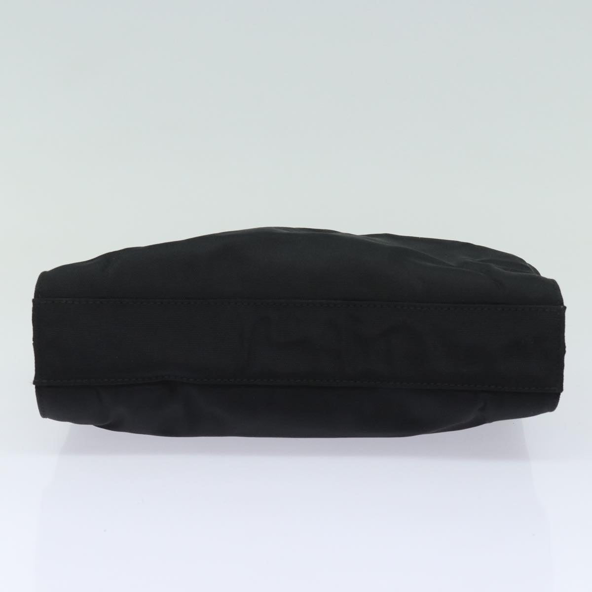 Gucci Black Synthetic Handbag