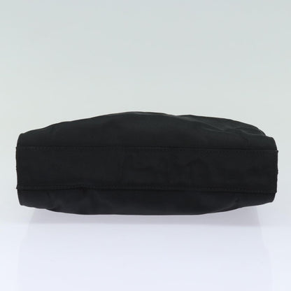Gucci Black Synthetic Handbag
