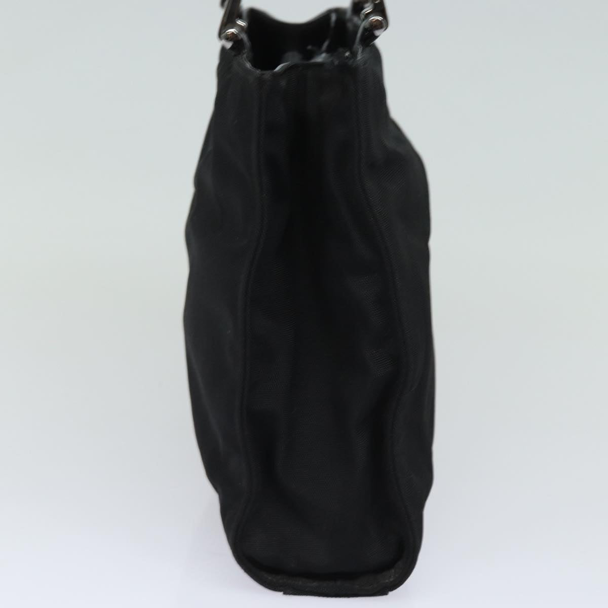 Gucci Black Synthetic Handbag