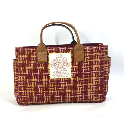Gucci Red Canvas Children's