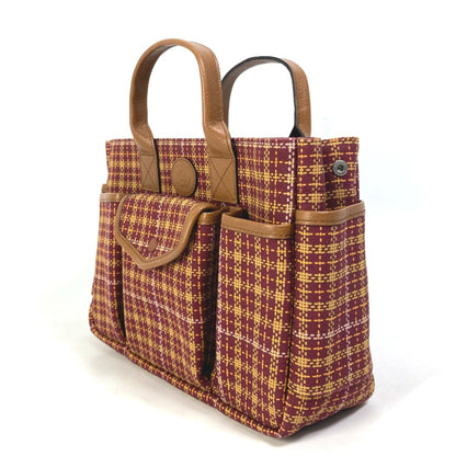 Gucci Red Canvas Children's