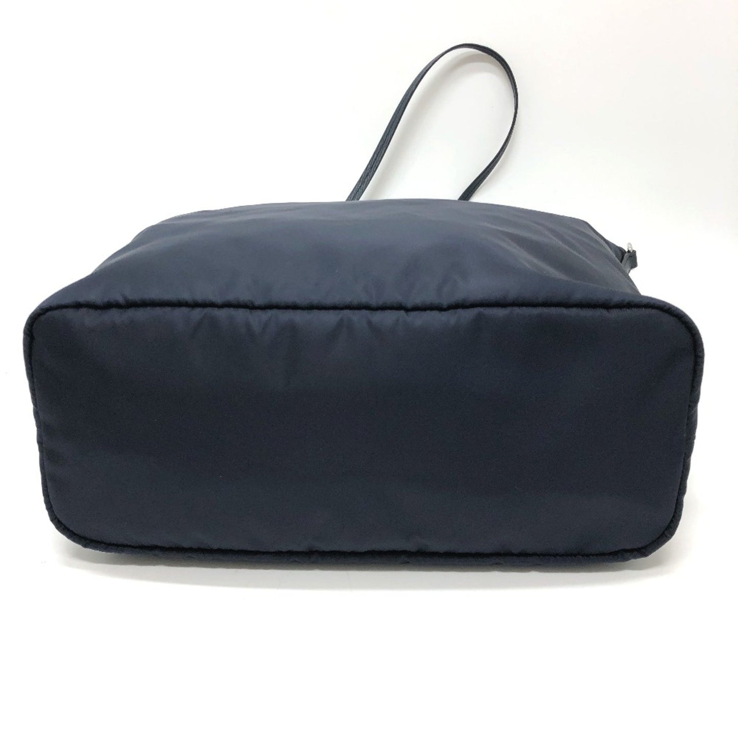 Prada Blue Synthetic Re-nylon