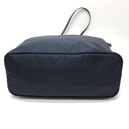 Prada Blue Synthetic Re-nylon