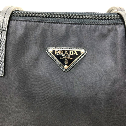 Prada Blue Synthetic Re-nylon
