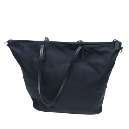 Prada Blue Synthetic Re-nylon
