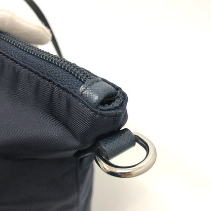 Prada Blue Synthetic Re-nylon