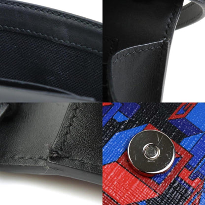 Gucci Black Canvas --